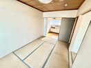居室 西小路ハイツ