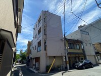 第二創久マンション