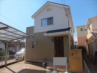 五月丘３丁目貸家