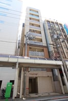 インザグレイス心斎橋の外観