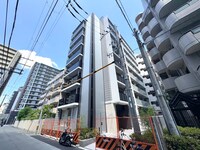 ﾌｧｰｽﾄﾌｨｵｰﾚ京橋ﾉﾜｰﾙ(603)