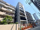 外観写真 ﾌｧｰｽﾄﾌｨｵｰﾚ京橋ﾉﾜｰﾙ(603)