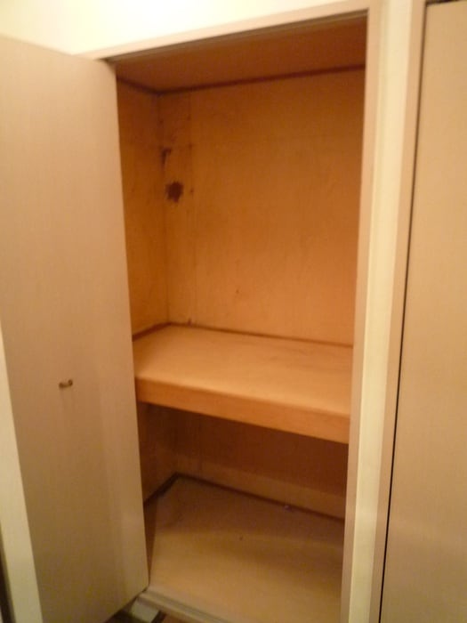 収納 PISO ﾋﾟｿ