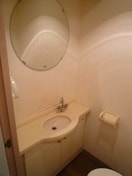 洗面 PISO ﾋﾟｿ