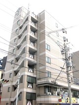 メゾンパシフィック