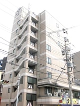 メゾンパシフィック