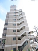 外観写真 メゾンパシフィック