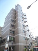 外観写真 メゾンパシフィック