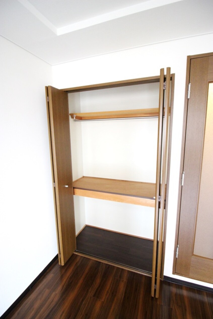 収納 メゾンパシフィック