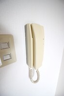 内観写真 メゾンパシフィック