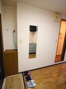 靴箱 ノーブルコート