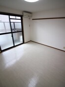 内観写真 ノーブルコート
