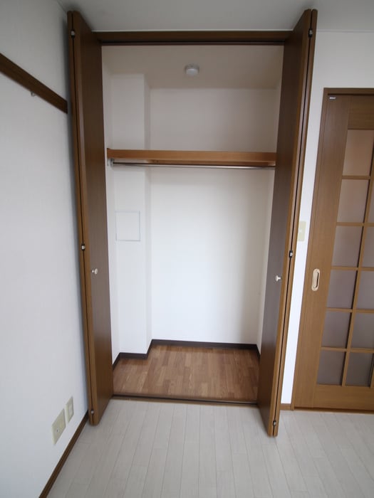 収納 ノーブルコート