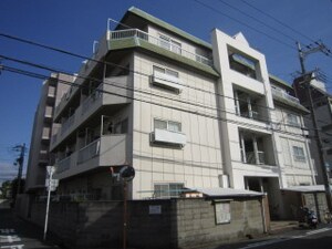 第一阿井マンション
