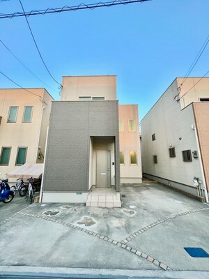 フジパレス舟田町5号地