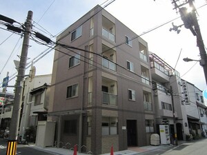 フォルモント新大阪