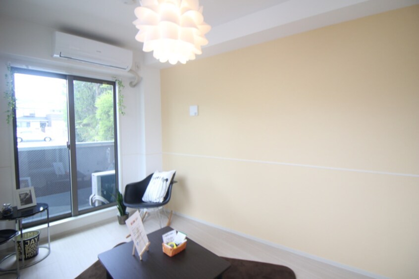 居室 レヴァンテ宝塚