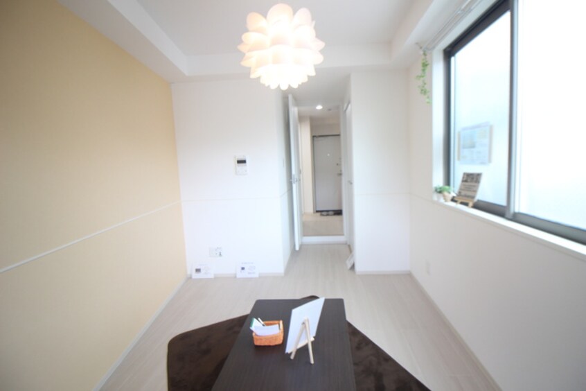 居室 レヴァンテ宝塚