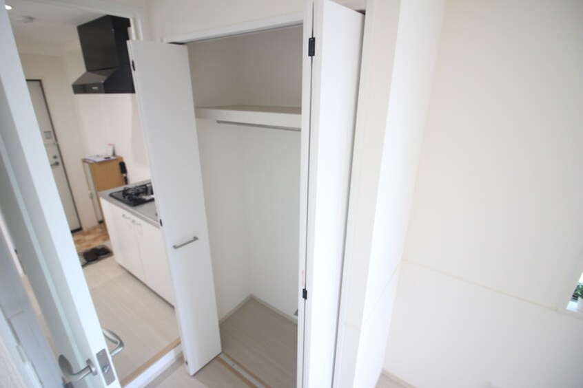 収納 レヴァンテ宝塚