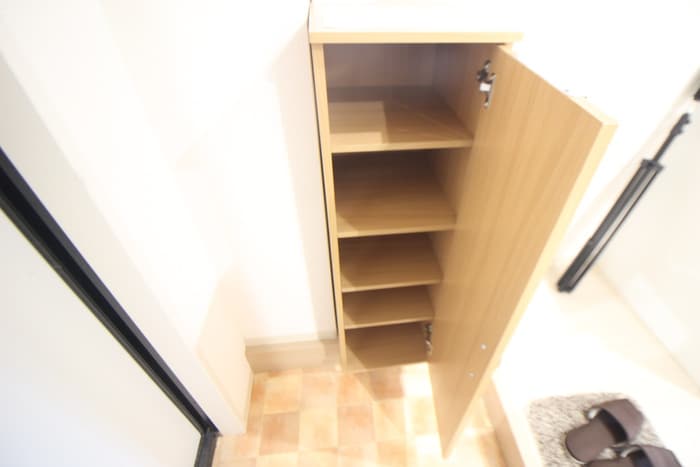 靴箱 レヴァンテ宝塚