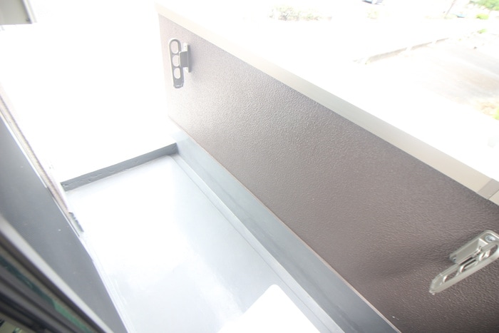 ベランダ・バルコニー レヴァンテ宝塚