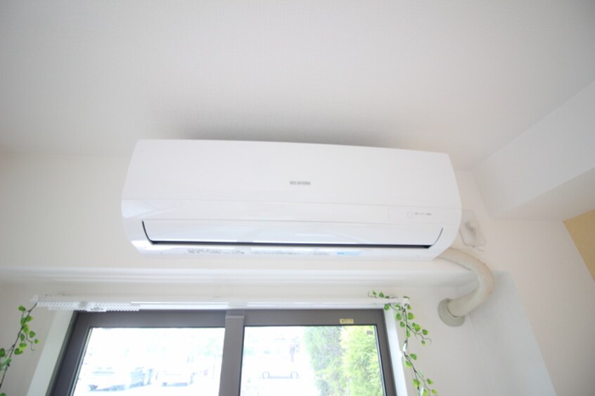 内観写真 レヴァンテ宝塚