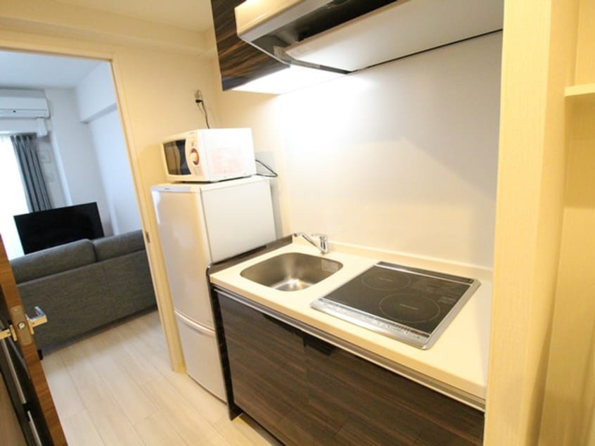 内観写真 ﾌｧｰｽﾄｽﾃｰｼﾞ江坂広芝町Ⅱ（702）