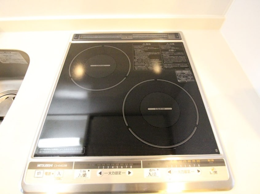 内観写真 ﾌｧｰｽﾄｽﾃｰｼﾞ江坂広芝町Ⅱ（702）