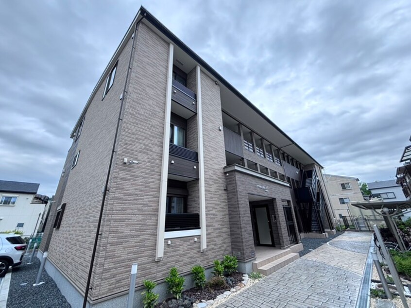 外観写真 セレーノヴィータ