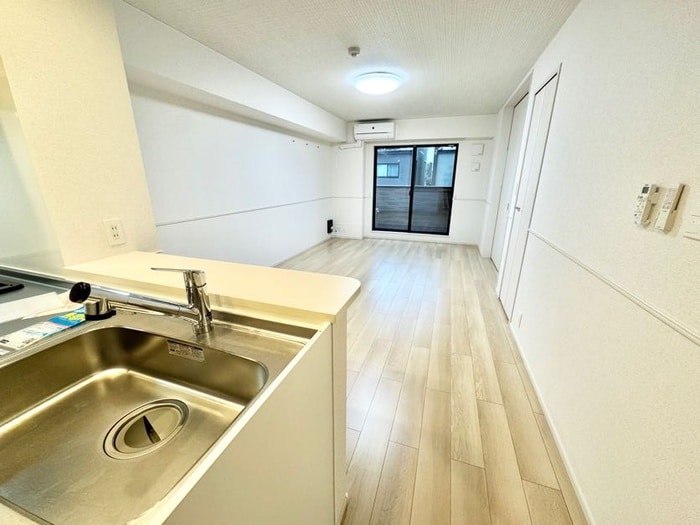 居室 セレーノヴィータ