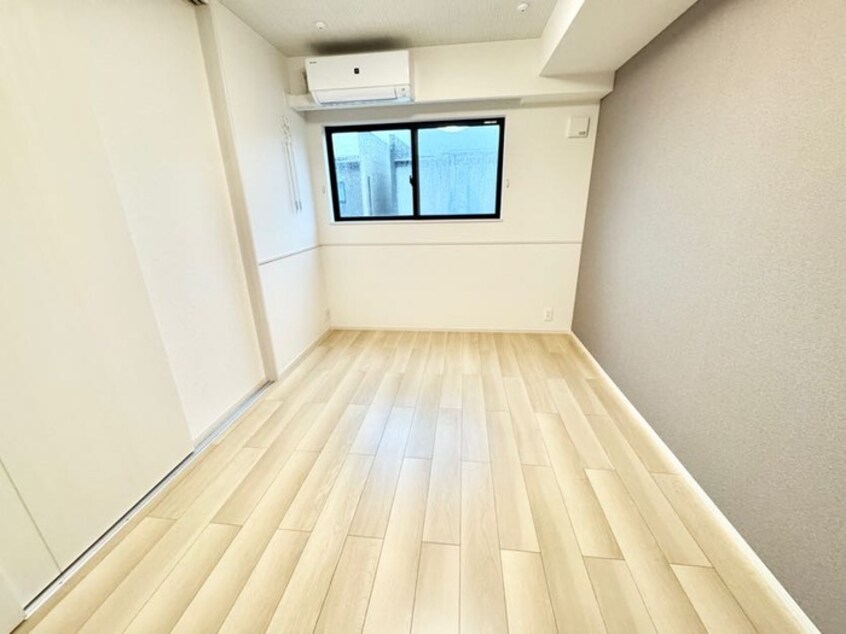 居室 セレーノヴィータ