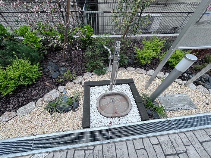 建物設備 セレーノヴィータ