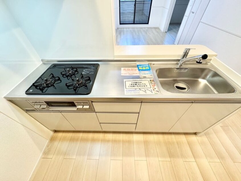 キッチン セレーノヴィータ