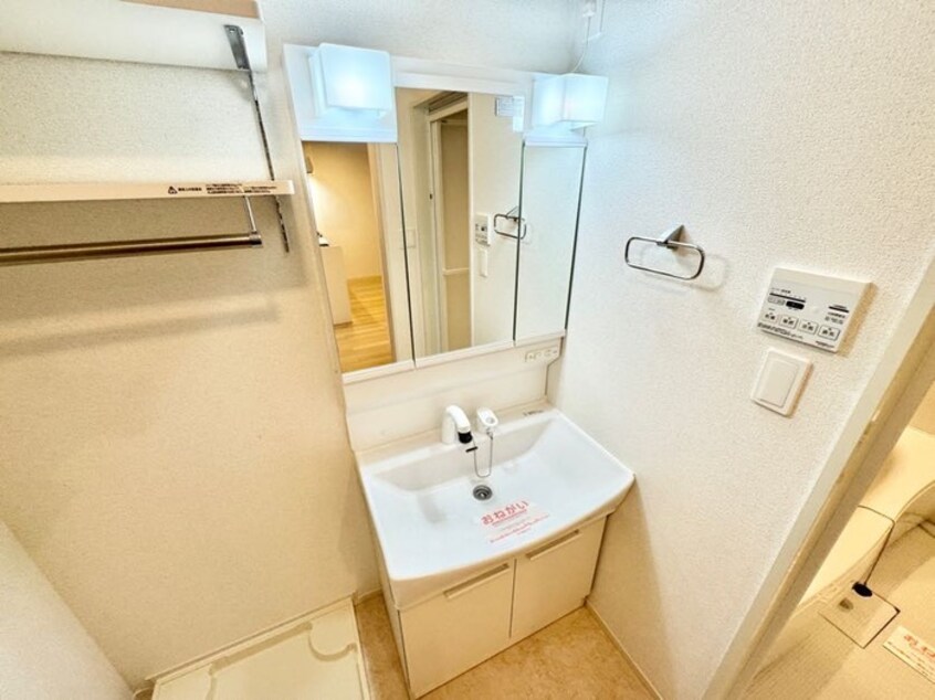 洗面 セレーノヴィータ