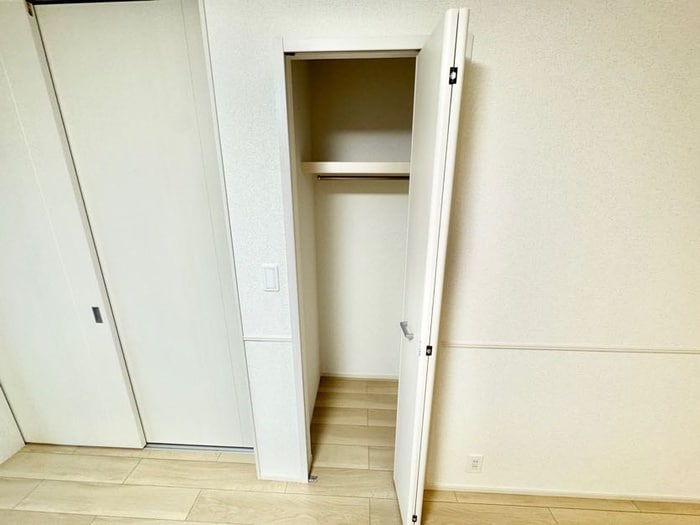 収納 セレーノヴィータ