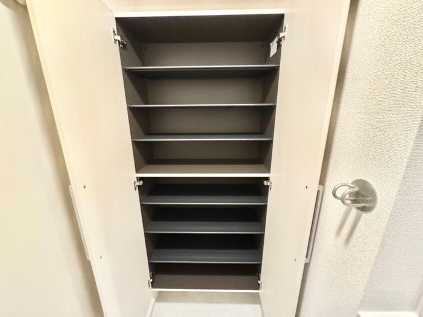 靴箱 セレーノヴィータ