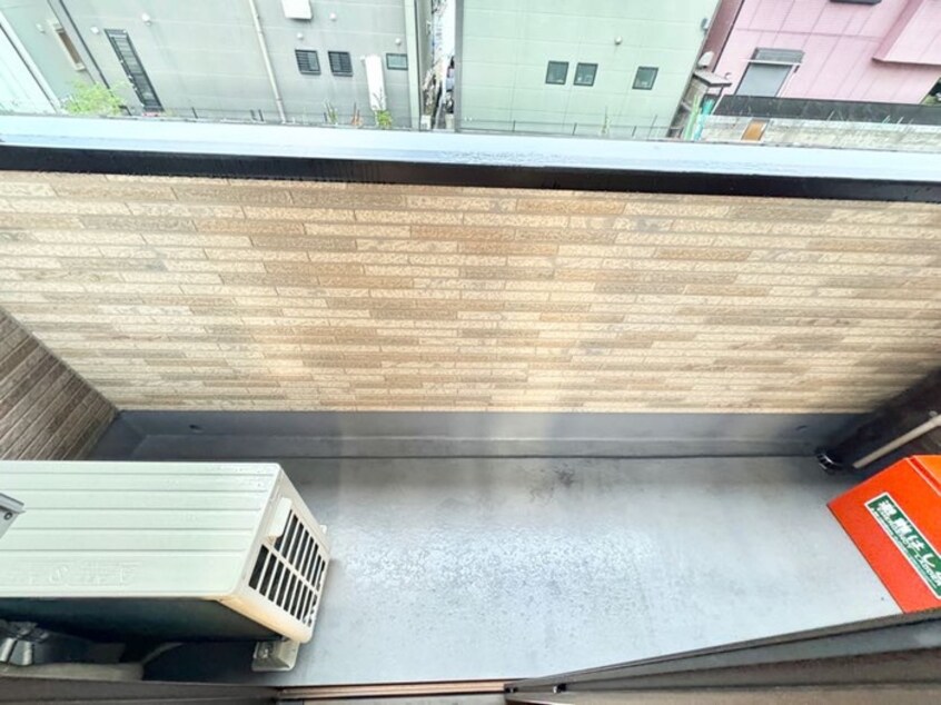 ベランダ・バルコニー セレーノヴィータ