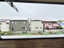 室内からの展望 セレーノヴィータ