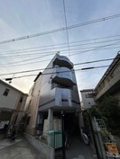 グリ-ンハイツＨＩＲＡＯＫＡの外観