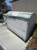 建物設備 ラフィ－ネ聖天坂