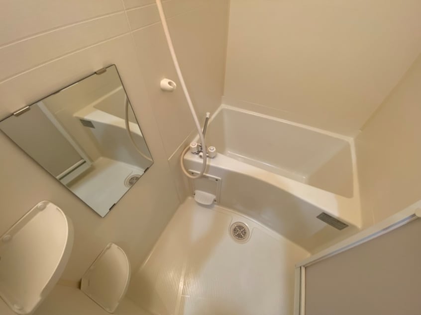 バス／シャワールーム等 ラフィ－ネ聖天坂