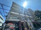 マンションコトブキの外観