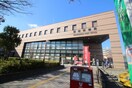 宝塚郵便局(郵便局)まで850m パセオ安倉