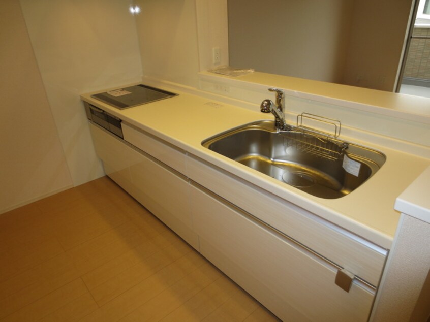 キッチン たまきＢ棟