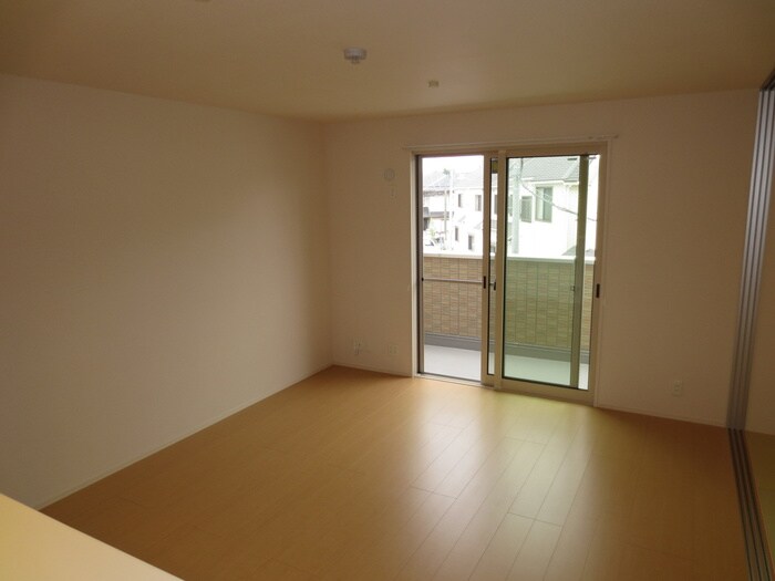 居室 たまきＢ棟