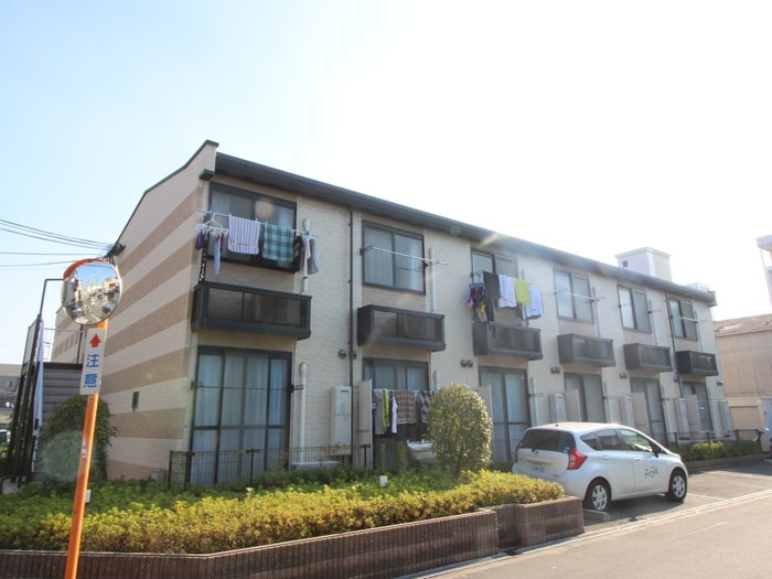 外観写真 モンプレイン