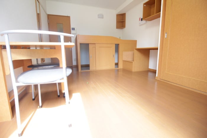 居室 モンプレイン