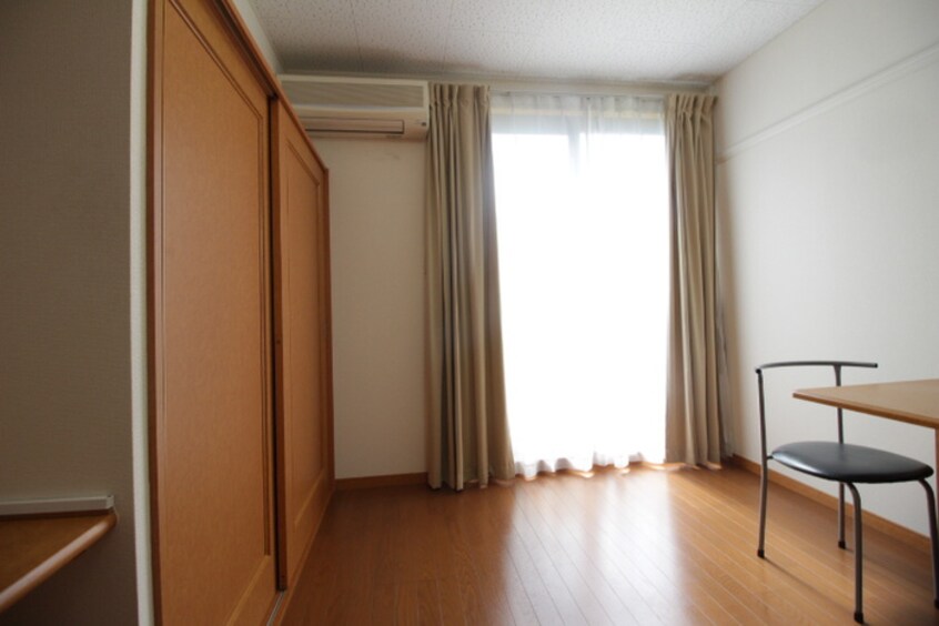 居室 モンプレイン