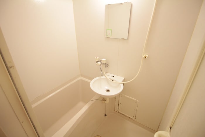 バス／シャワールーム等 モンプレイン