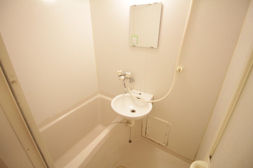 バス／シャワールーム等 モンプレイン